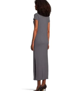 Salma Short Sleeve Dress