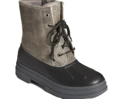 Saltwater 2.0 Leather