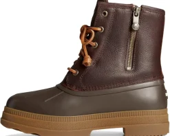 Saltwater 2.0 Leather