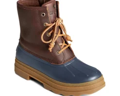 Saltwater 2.0 Leather