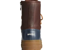 Saltwater 2.0 Leather