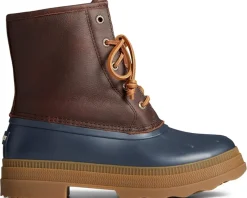 Saltwater 2.0 Leather