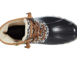 Saltwater Animal Print