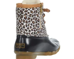 Saltwater Animal Print