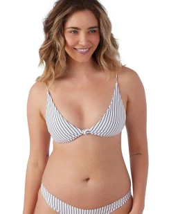 Saltwater Essentials Pismo Printed Top