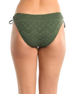 Saltwater Sands Adjustable Loop Hipster