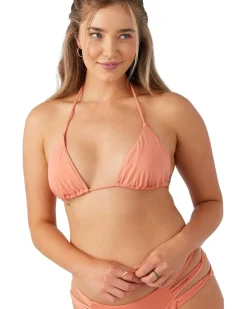 Saltwater Solids Venice Top