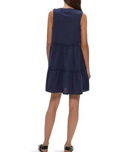 Sandra Above The Knee Dress