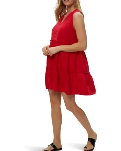 Sandra Above The Knee Dress