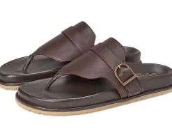 Santa Cruz Leather Sandals