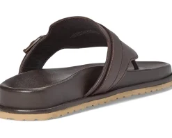 Santa Cruz Leather Sandals