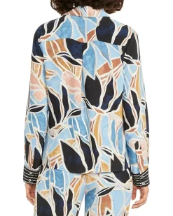 Sapphire Shades Shirt