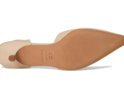 Sarai Pump Pump Shoes