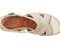 Sasina Cut Out Heeled Sandals