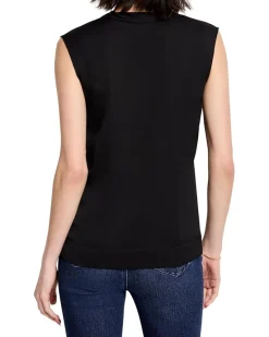 Satin Chiffon Jacket Layer