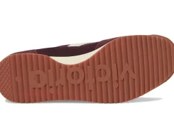 Saturno Suede & Nylon