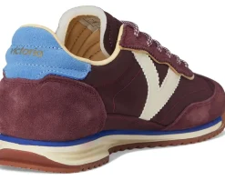 Saturno Suede & Nylon