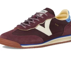 Saturno Suede & Nylon