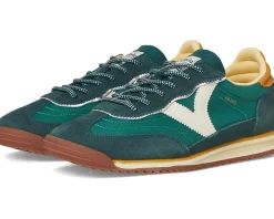 Saturno Suede & Nylon