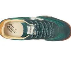 Saturno Suede & Nylon