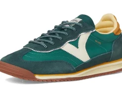 Saturno Suede & Nylon