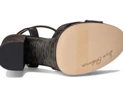 Savannah Strappy Sandals