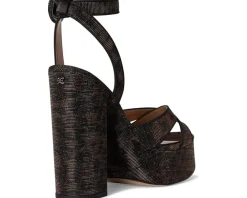 Savannah Strappy Sandals