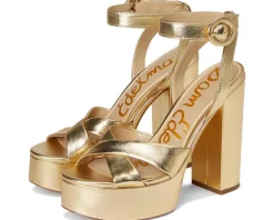 Savannah Strappy Sandals