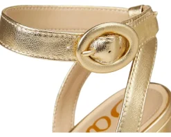 Savannah Strappy Sandals