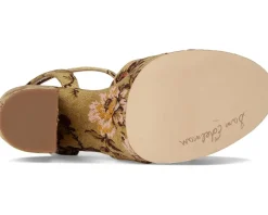 Savannahglow Strappy Sandals