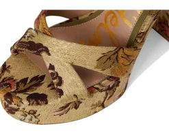 Savannahglow Strappy Sandals