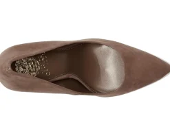 Savilla Classic Pump