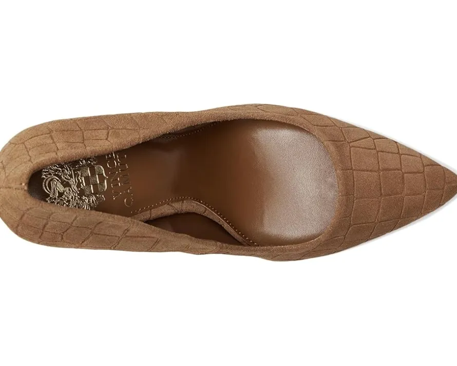 Savilla Classic Pump