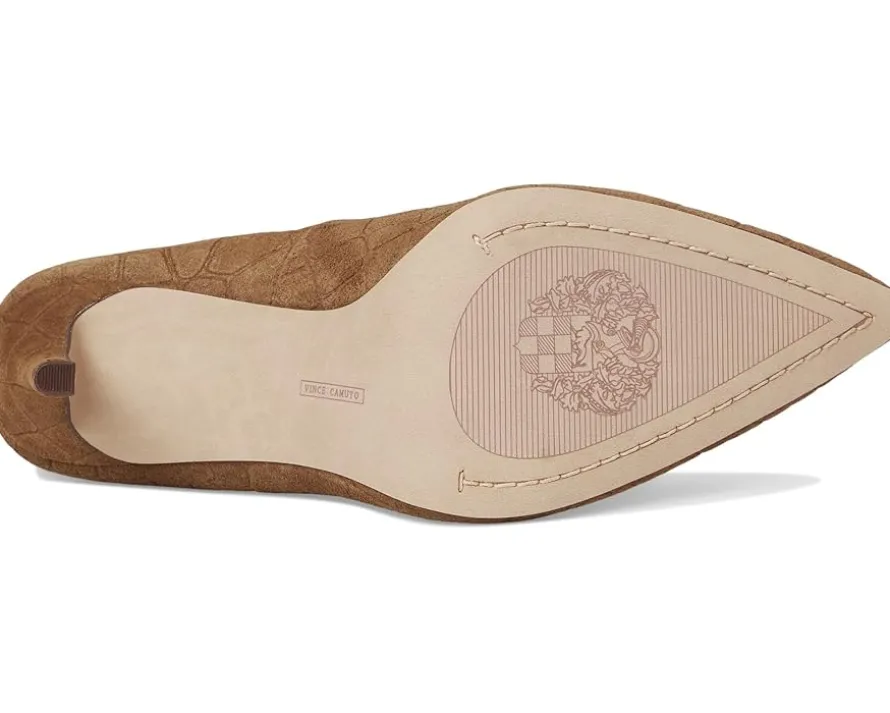 Savilla Classic Pump