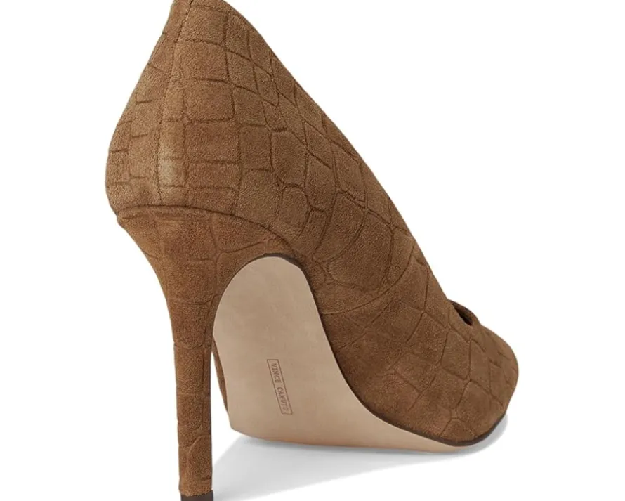 Savilla Classic Pump