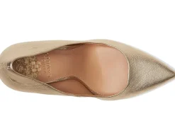 Savilla Classic Pumps