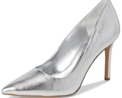 Savilla Classic Pumps