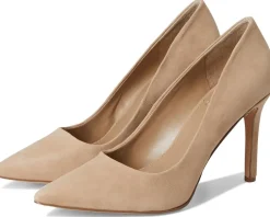 Savilla Classic Pumps