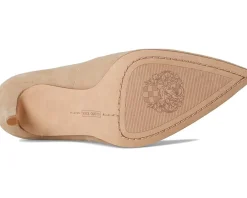 Savilla Classic Pumps