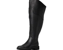 Scarlette Extra Wide Calf Over The Knee Boots