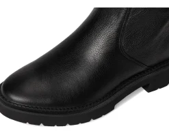 Scarlette Over The Knee Boots