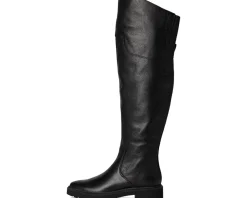 Scarlette Over The Knee Boots