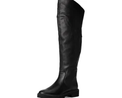 Scarlette Over The Knee Boots