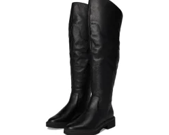 Scarlette Wide Calf Over The Knee Boots