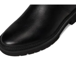 Scarlette Wide Calf Over The Knee Boots