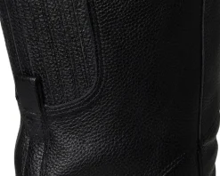 Scarlette Wide Calf Over The Knee Boots