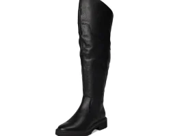 Scarlette Wide Calf Over The Knee Boots