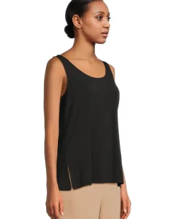 Scoop Neck Tank