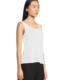 Scoop Neck Tank