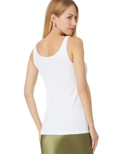 Scoop Neck Tank